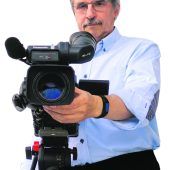 Symbiose von Kreativität und Technik
