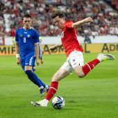 ÖFB-Stars verhinderten eine Blamage