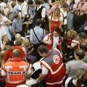 KI unterstützt Ärzte auf dem Münchner Oktoberfest