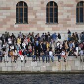 Sozialer Zusammenhalt macht Gesellschaft widerstandsfähig