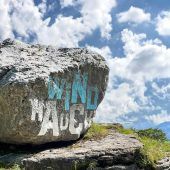Alles nur Windhauch