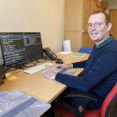 „Mathematik muss kein Schreckgespenst sein“
