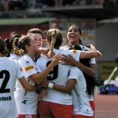 Pflichttermin für Fans des Frauenfußballs