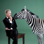 Karten gewinnen für Max Raabe