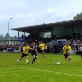 Leiblachtalderby beim SV typico Lochau