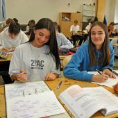 Aus Schulversuch wird Realgymnasium