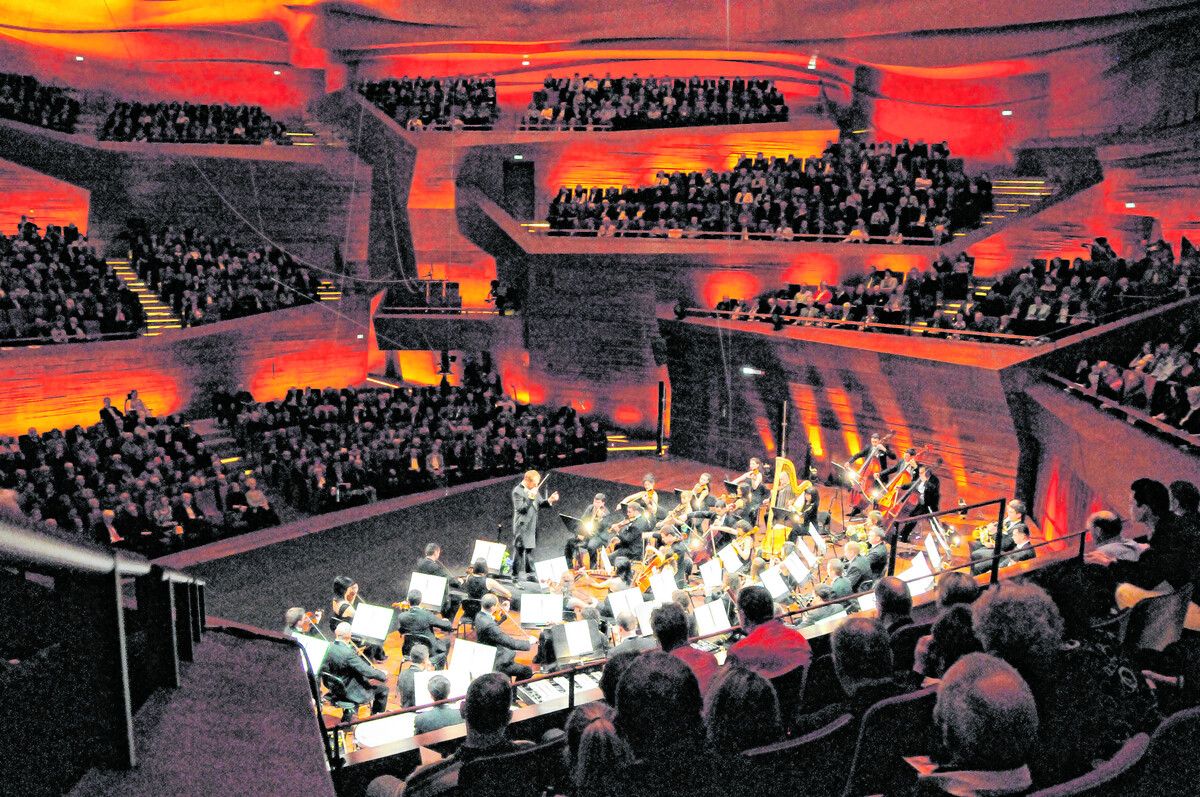 Am Donnerstag, 11. Jänner 2024, gastiert die „Wiener Johann Strauß Konzert-Gala“ im Montforthaus in Feldkirch.Veranstalter