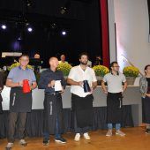 Anno dazumal in Bludenz