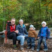 Ferienwetter bringt Föhn, Regen und Kaltfront