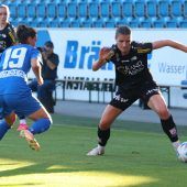 Altachs Frauen nehmen Favoritenrolle im Derby an