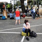 Bombendrohungen halten ­Frankreich weiter in Atem