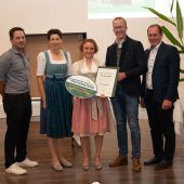 18 neue Meister ihres Fachs