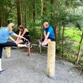 Neues Trainingsangebot in St. Arbogast