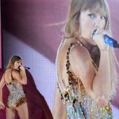 Konzertfilm für Swifties