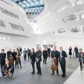 Bludenzer Tage zeitgemäßer Musik