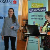 „Offener Kühlschrank“ fünf Jahre alt