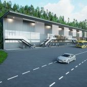 „Die Wälderhalle wird kommen“