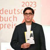 Deutscher Buchpreis geht an Österreicher