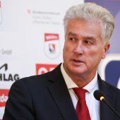 Österreich fordert in Vorbereitung  alle WM-Medaillengewinner