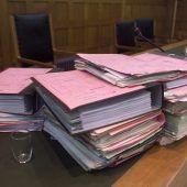 Vorarlberger Justiz an ­ihrer Belastungsgrenze