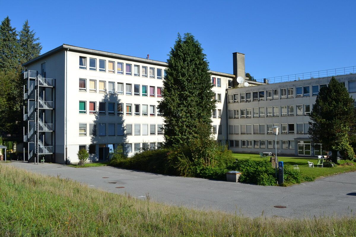 Bei der Aktion „Ankunft als Geflüchtete*r“ wird die Ankunft hier in Vorarlberg hautnah spürbar. Caritas