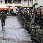 Neue Hochgebirgsjäger angelobt