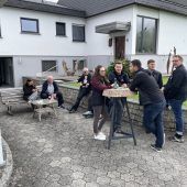 In Mäder wird gerne gewohnt