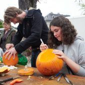 Herbstfest am Emser Kirchplatz