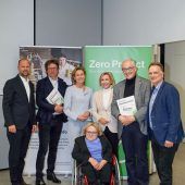 Nur Gewinner bei Inklusion im Betrieb