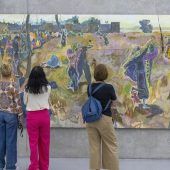 Lange Nacht der Museen als Treffpunkt für Wissbegierige