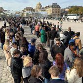 Frankreich bangt um Tourismus