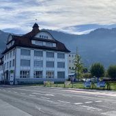 Millionenschwere Pläne für Wifi-Areal Hohenems