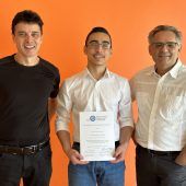 Brillanz in Mathematik und Physik