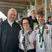 Kalkulierte Niederlage verschmerzbar