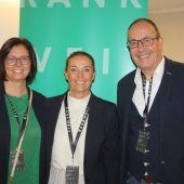 Von vielen Schritten ins Ungewisse bis zum großen Triumph