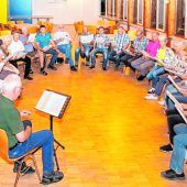 Laurentius-Abend in Schnifis