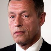 Justiz-Sektionschef Christian ­Pilnacek 60-jährig gestorben