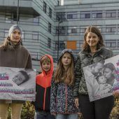 „Geben ungeborenen Kindern eine Stimme“