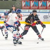 Keine Punkte im Derby