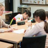 Online-Infos zu aha plus