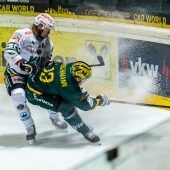 Gruselig wird’s erst nach dem Spiel