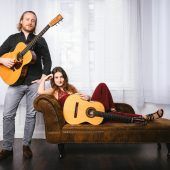 Abwechslungsreicher Mix mit Crossing Strings im ProKonTra