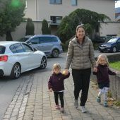 „Die Straße ist lebensgefährlich“