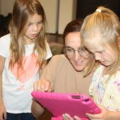 Sprache der Roboter