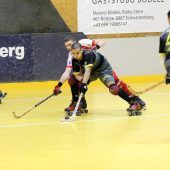 RHC Dornbirn verliert hitzige Partie gegen Wolfurt