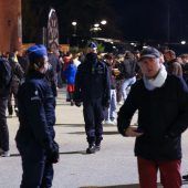 Terroralarm in Brüssel