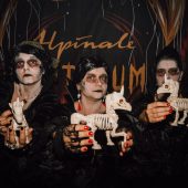 Ein Kaleidoskop des Horrors