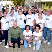 „Aus wenig viel gemacht“