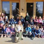 Ein Zuhause für Birken- und Buchenkinder