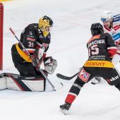 KAC verzweifelt an Madlener